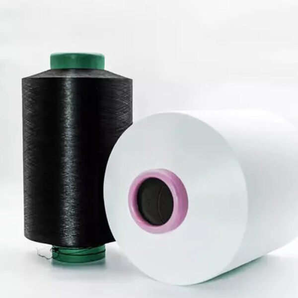 DIVERSE RANGE OF TEXTURED POLYESTER FILAMENT YARNS IN DIFFERENT DENIERS