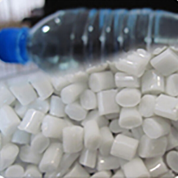 P.E.T Chips Bottle Grade